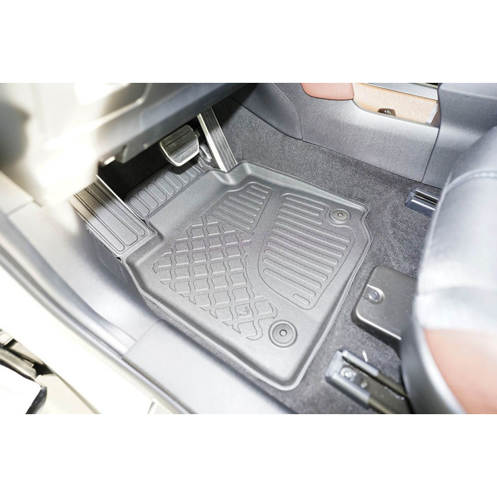 Tapis de sol Guardliner pour Mazda MX-30 (electric) SUV/5 09.2020