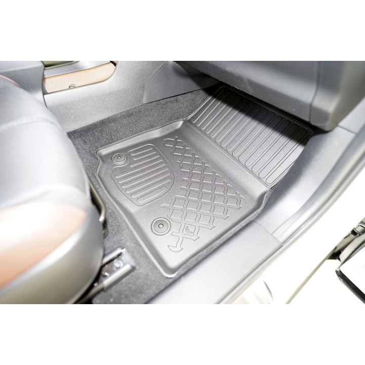 Tapis de sol Guardliner pour Mazda MX-30 (electric) SUV/5 09.2020