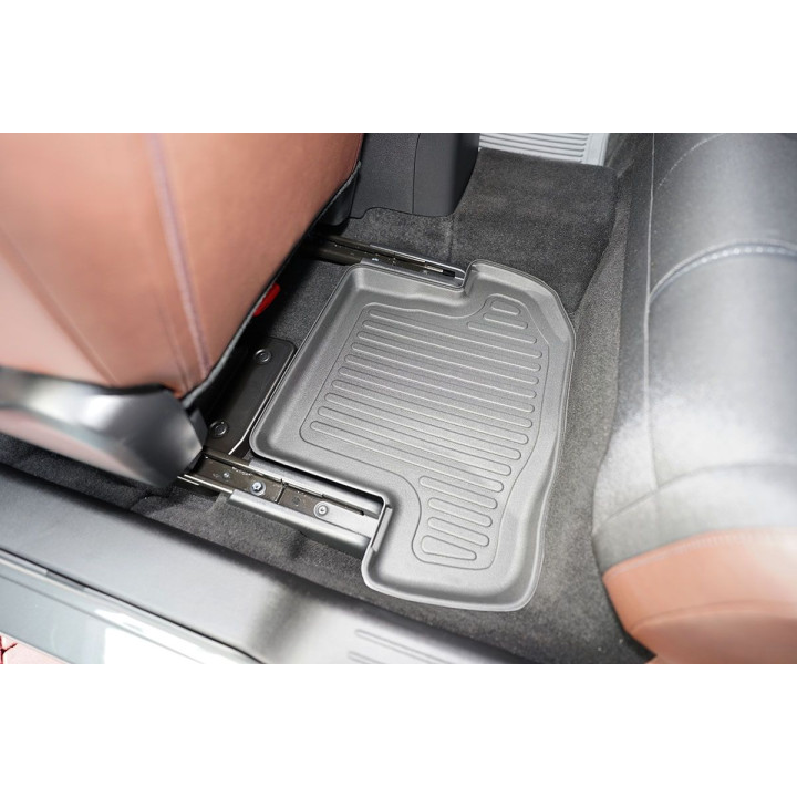 Bodenmatte Guardliner für Mazda MX-30 (electric) SUV/5 09.2020
