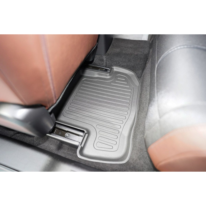 Tapis de sol Guardliner pour Mazda MX-30 (electric) SUV/5 09.2020