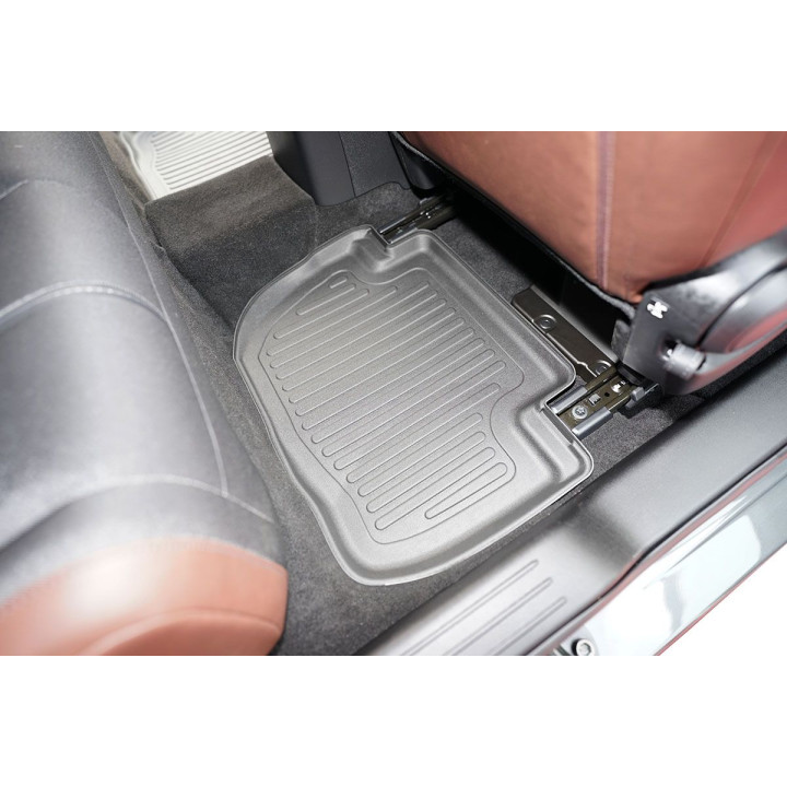 Bodenmatte Guardliner für Mazda MX-30 (electric) SUV/5 09.2020