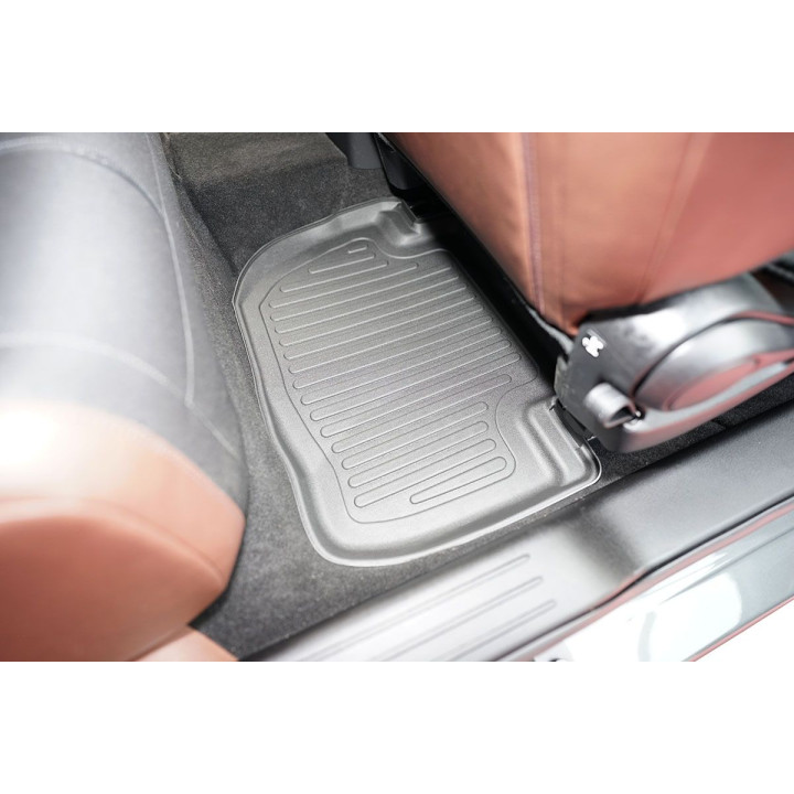 Guardliner floor mat for Mazda MX-30 (electric) SUV/5 09.2020
