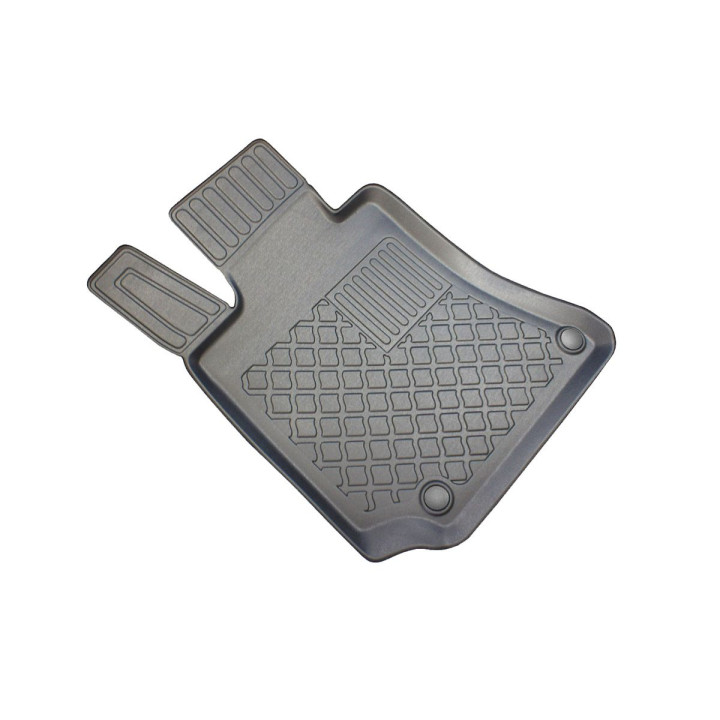 Guardliner Vloermatten voor Mercedes E W 212 Limousine S/4 2009-03.2016Mercedes E W 212 T Model (Combi) C/5 2009-10.2016