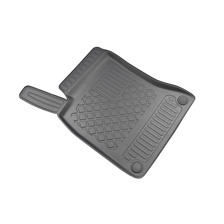 Bodenmatte Guardliner für Mercedes A W 176 HB/5 09.2012-04.2018/Mercedes B W246 V/5 10.2011-12.2018