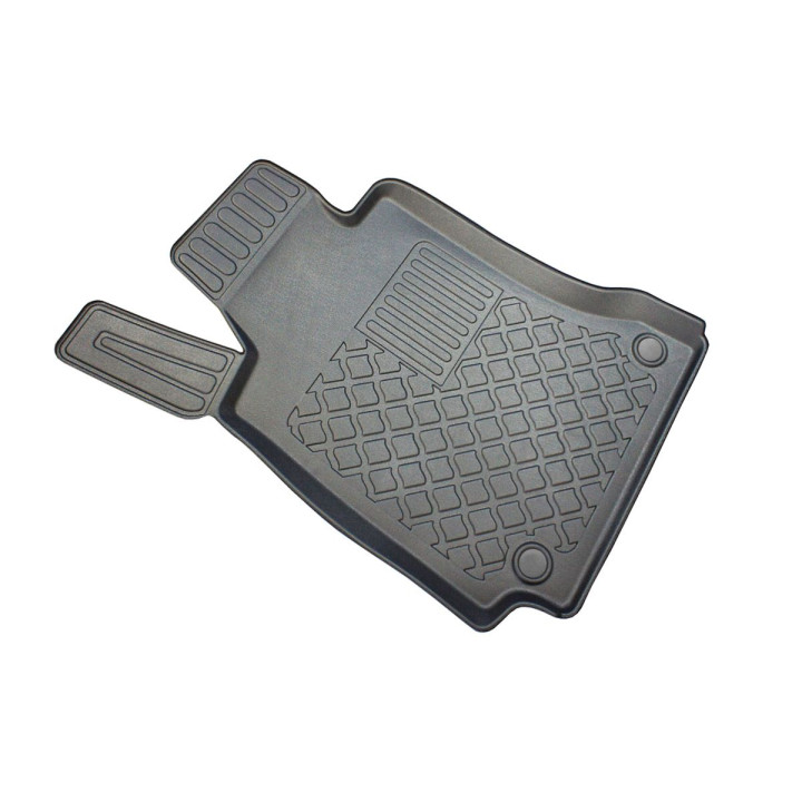 Fußmatten Guardliner für Mercedes C W 204 Limousine S/4 04.2007-02.2014Mercedes C W 204 T Model (Combi) C/5 12.2007-09.2014