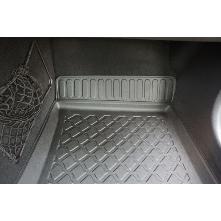 Tappetino Guardliner per Mercedes C W 204 Limousine S/4 04.2007-02.2014Mercedes C W 204 T Model (Combi) C/5 12.2007-09.2014