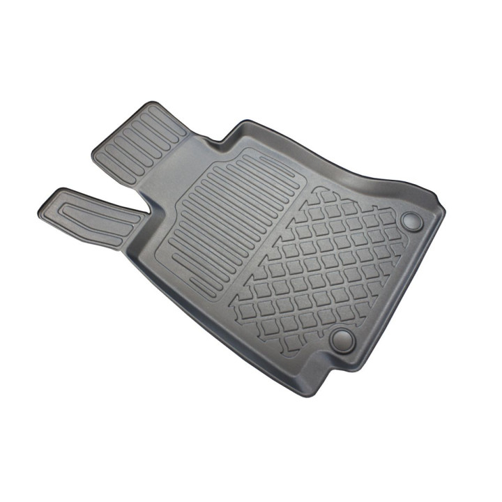 Tapis de sol Guardliner pour Mercedes C W 205 Limousine S/4 03.2014-11.2020T Model (Combi) C/5 10.2014-02.2021