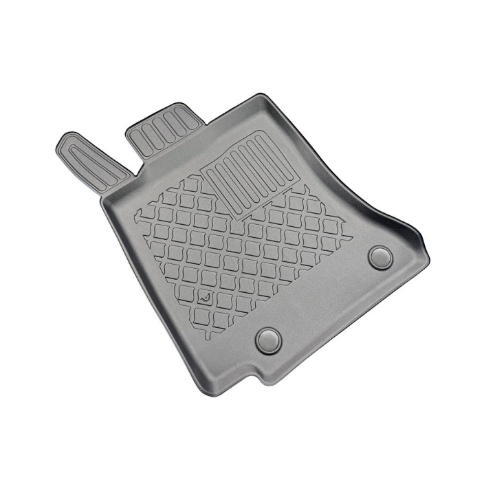Alfombrilla Guardliner para Mercedes C W 206 S/4 06.2021-/Mercedes C W 206 T Combi C/5 06.2021-