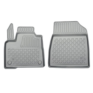 Guardliner floor mat for Mercedes Citan (W420) Tourer V/5 10.2021-/Renault Kangoo III V/5 06.2021-/Mercedes Citan (W420) Van