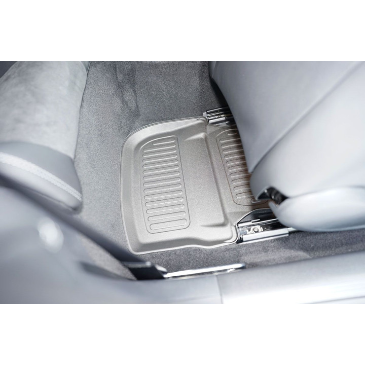 Tappetino Guardliner per Mercedes E W 213 (C 238) Coupe + Facelift 2020 CP/3 04.2017-07.2023