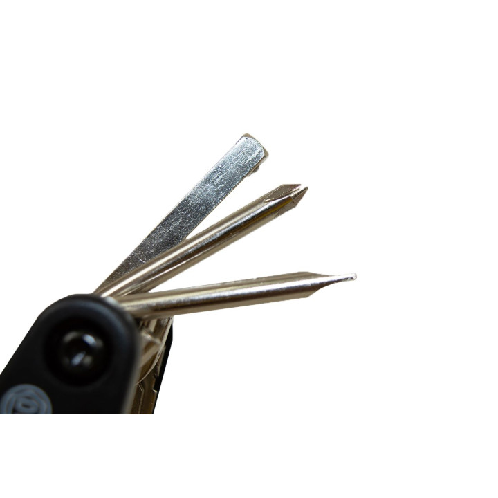 16-in-1 bike-specific multifunction tool