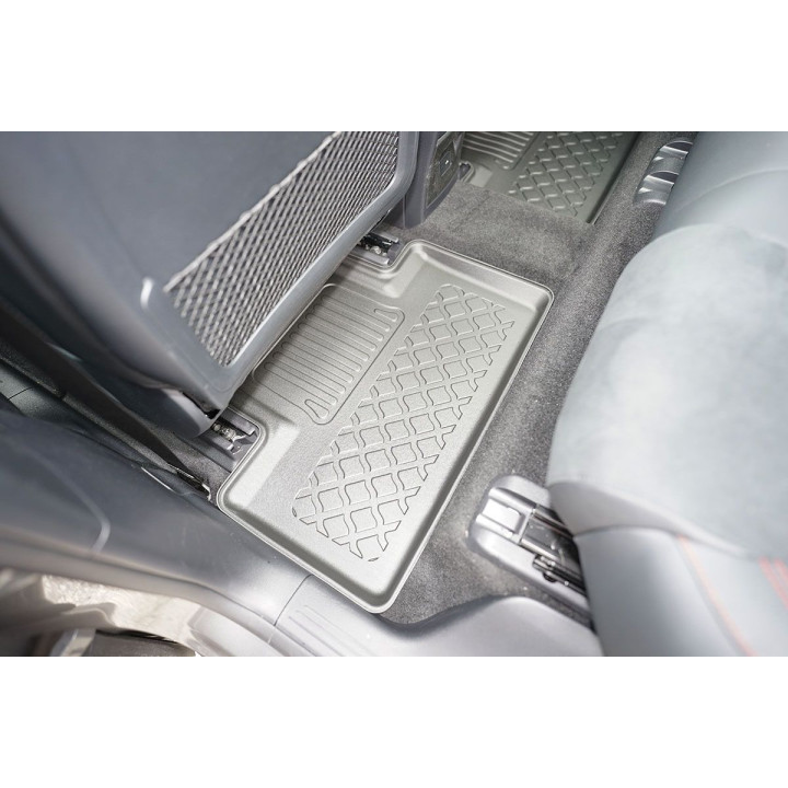 Tappetino Guardliner per Mercedes EQB (X243) electric SUV/5 12.2021