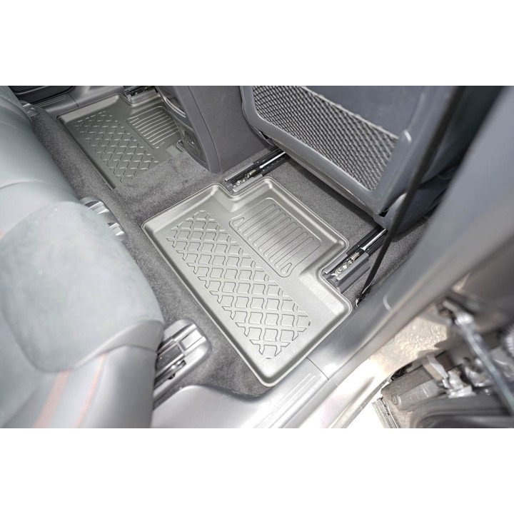 Tappetino Guardliner per Mercedes EQB (X243) electric SUV/5 12.2021