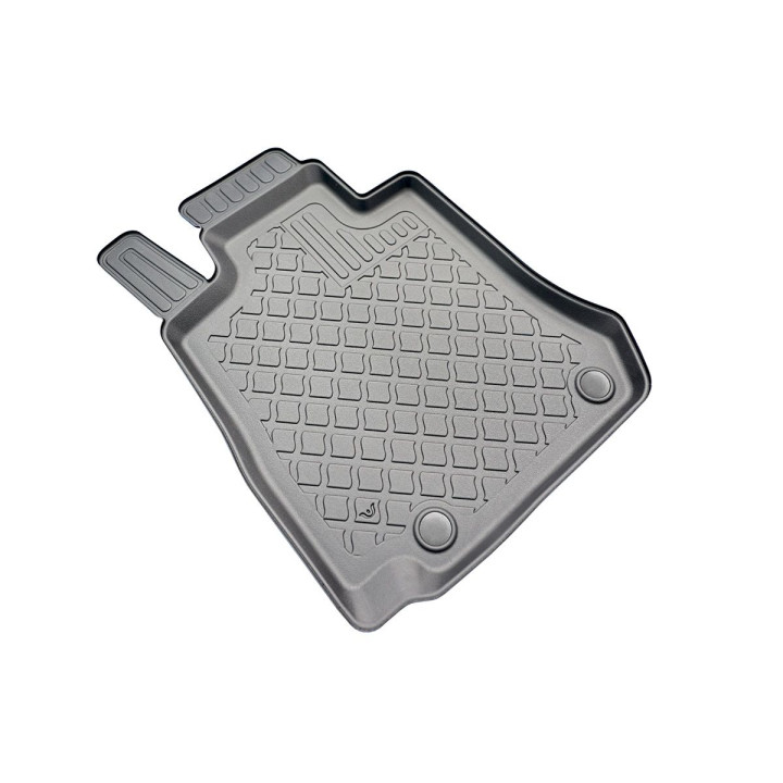 Tappetino Guardliner per Mercedes EQC N293 (electric) SUV/5 05.2019