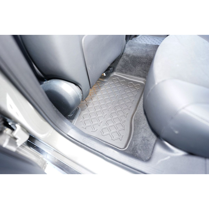 Tappetino Guardliner per Mercedes EQC N293 (electric) SUV/5 05.2019