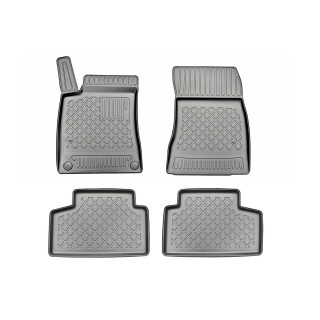 Tappetino Guardliner per Mercedes GLB (X247) SUV/5 11.2019-12.2025 full set (FS)