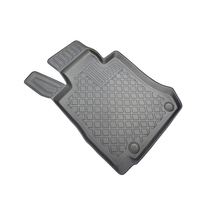 Guardliner floor mats for Mercedes GLC-Class (X253) SUV/5 09.2015-06.2023GLC Coupé (C253) + Facelift 2019 SUV/5 09.2016-03.2023