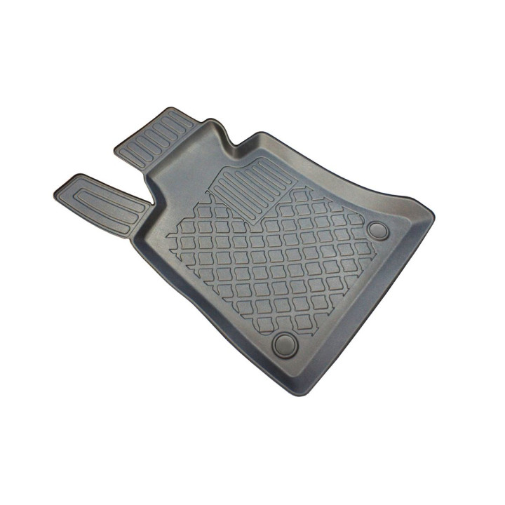 Tappetino Guardliner per Mercedes GLK (X204) SUV/5 06.2008-08.2015