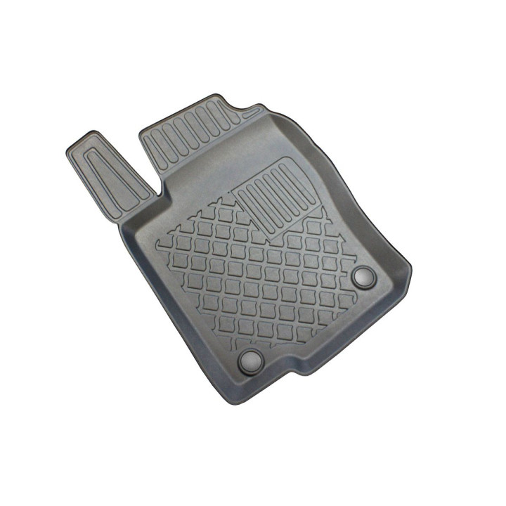 Tappetino Guardliner per Mercedes M-Class (W166) SUV/5 11.2011-05.2016/Mercedes GLE-Class SUV/5 06.2015-10.2018