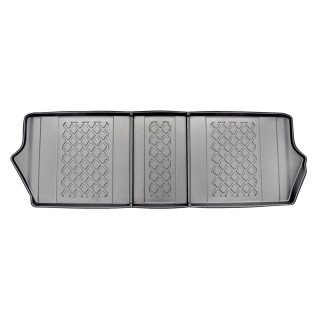 Guardliner floor mat for Mercedes V-Class (W447) V/5 06.2014-