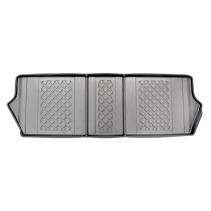 Tappetino Guardliner per Mercedes V-Class (W447) V/5 06.2014-