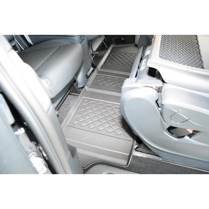 Alfombrilla Guardliner para Mercedes V-Class (W447) V/5 06.2014-