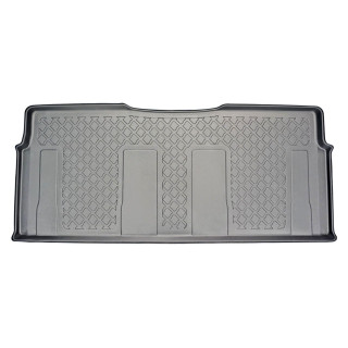 Alfombrilla Guardliner para Mercedes V-Class (W447) V/5 06.2014-/Vito (W447) V/5 10.2014-/Mercedes EQV 300 (eléctrico) V/5 10.20