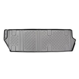 Tapis de sol Guardliner pour Mercedes Vito (W447) V/5 10.2014-Mercedes eVito (electric) V/5 11.2020- Tourer + Tourer BASE
