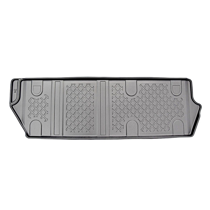 Tapis de sol Guardliner pour Mercedes Vito (W447) V/5 10.2014-Mercedes eVito (electric) V/5 11.2020- Tourer + Tourer BASE