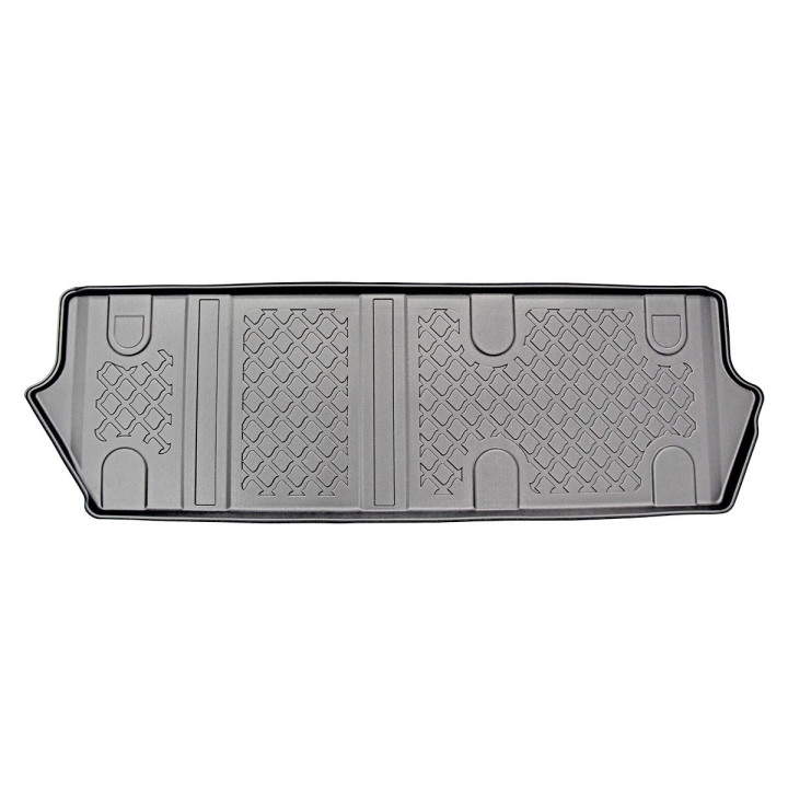 Tapis de sol Guardliner pour Mercedes Vito (W447) V/5 10.2014-Mercedes eVito (electric) V/5 11.2020- Tourer + Tourer BASE