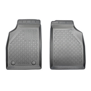 Guardliner floor mat for Microcar/Ligier all models HB/3 2015-/Ligier JS60 SUV/3 09.2020-/Microcar M.GO 6 HB/3 2019-Microcar Due
