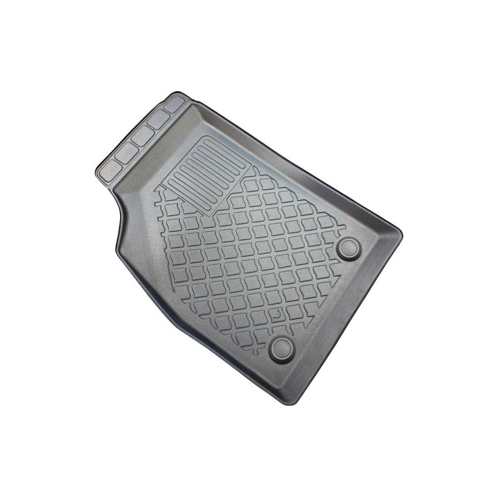 Tapis de sol Guardliner pour Microcar/Ligier all models HB/3 2015-/Ligier JS60 SUV/3 09.2020-/Microcar M.GO 6 HB/3 2019-Microcar