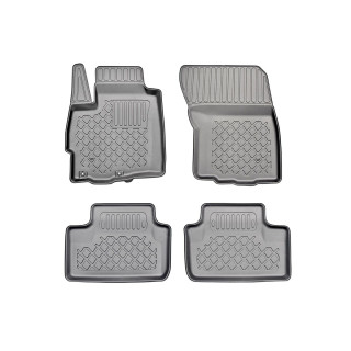 Guardliner Floor Mat for Mitsubishi ASX + Facelift 2019 SUV/5 05.2010-12.2021