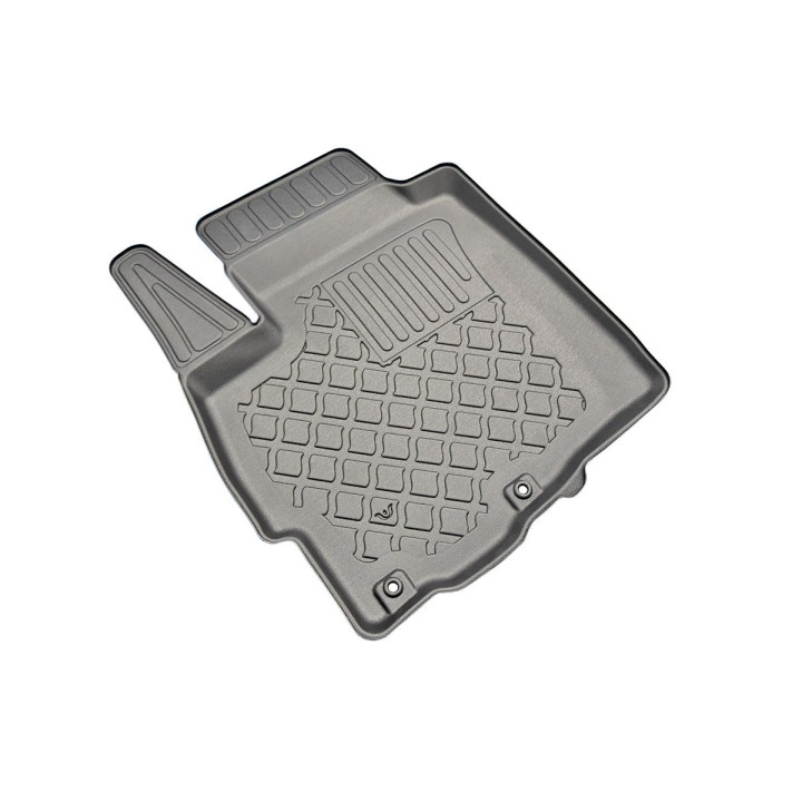 Tappetino Guardliner per Mitsubishi ASX + Facelift 2019 SUV/5 05.2010-12.2021