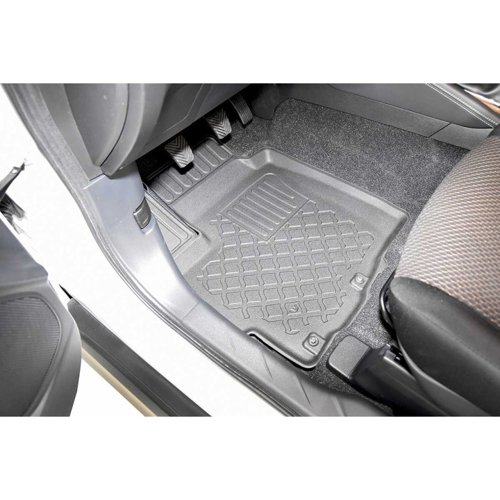 Tappetino Guardliner per Mitsubishi ASX + Facelift 2019 SUV/5 05.2010-12.2021