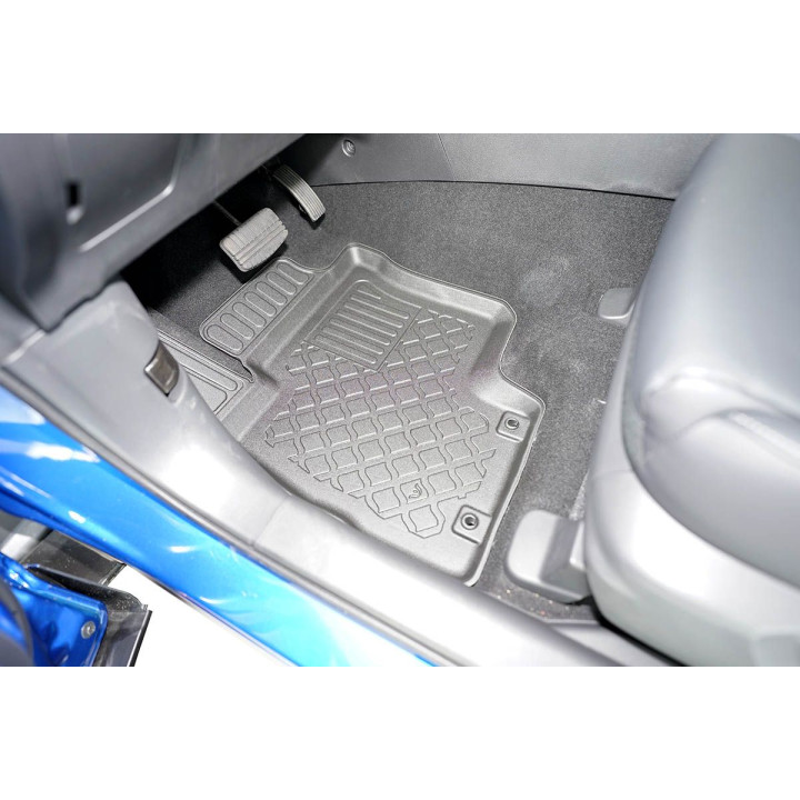 Guardliner Floor Mat for Mitsubishi Eclipse Cross Plug-in Hybrid SUV/5 03.2021