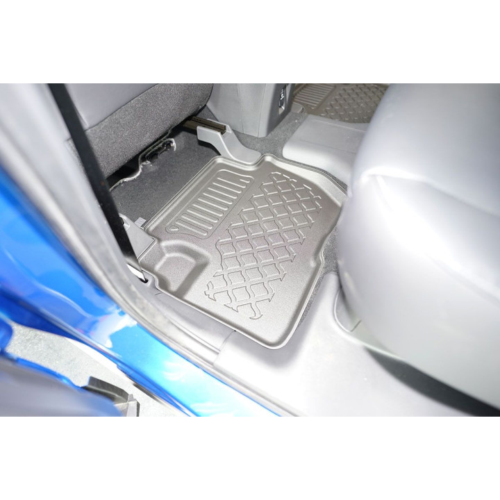 Guardliner Floor Mat for Mitsubishi Eclipse Cross Plug-in Hybrid SUV/5 03.2021