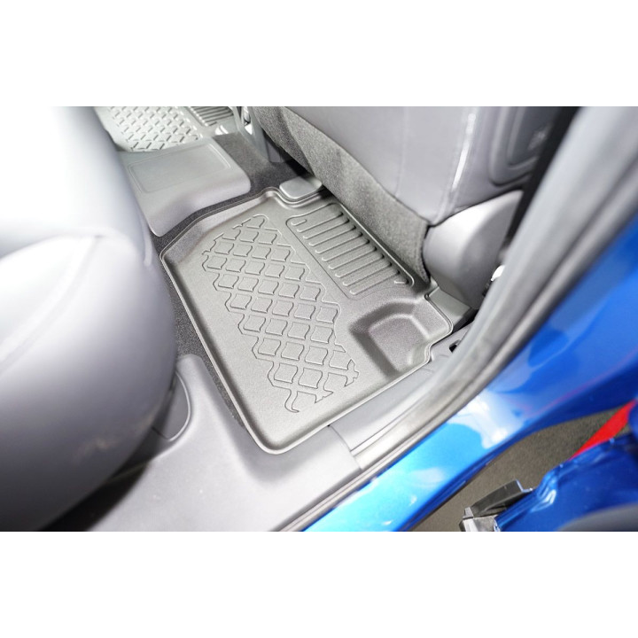 Guardliner Floor Mat for Mitsubishi Eclipse Cross Plug-in Hybrid SUV/5 03.2021