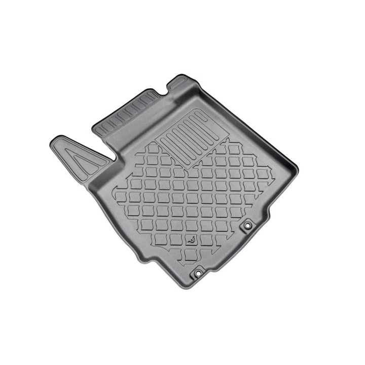 Tapis de sol Guardliner pour Mitsubishi Eclipse Cross SUV/5 01.2018- not for Plug-in Hybrid full set (FS)