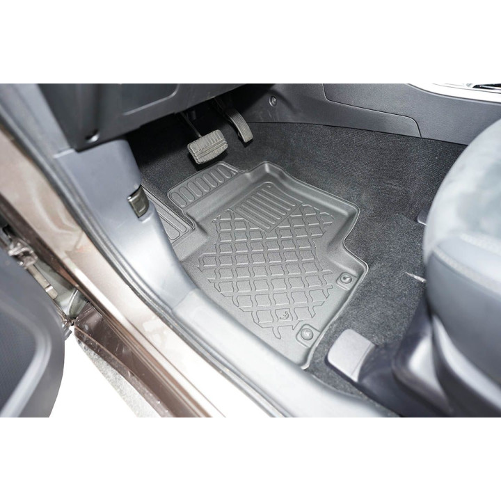 Tappetino Guardliner per Mitsubishi Outlander III PHEV Hybrid Facelift SUV/5 2020-03.2022