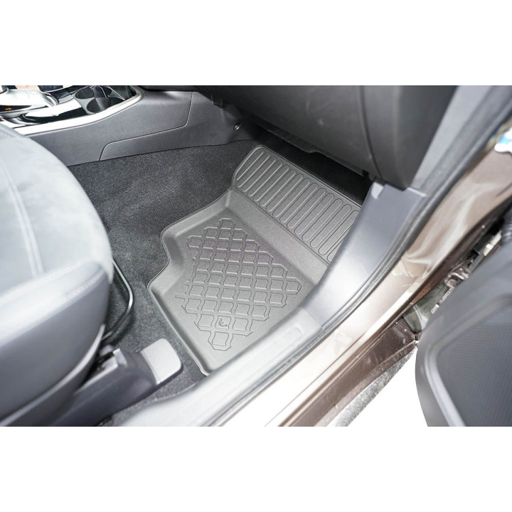 Tappetino Guardliner per Mitsubishi Outlander III PHEV Hybrid Facelift SUV/5 2020-03.2022