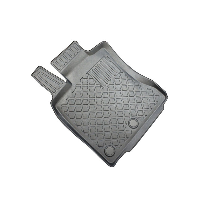 Guardliner Floor Mats for Nissan Qashqai I SUV/5 02.2007 - 01.2014