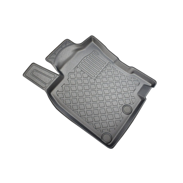 Alfombrillas Guardliner para Nissan Qashqai II J11 SUV/5 02.2014-05.2021