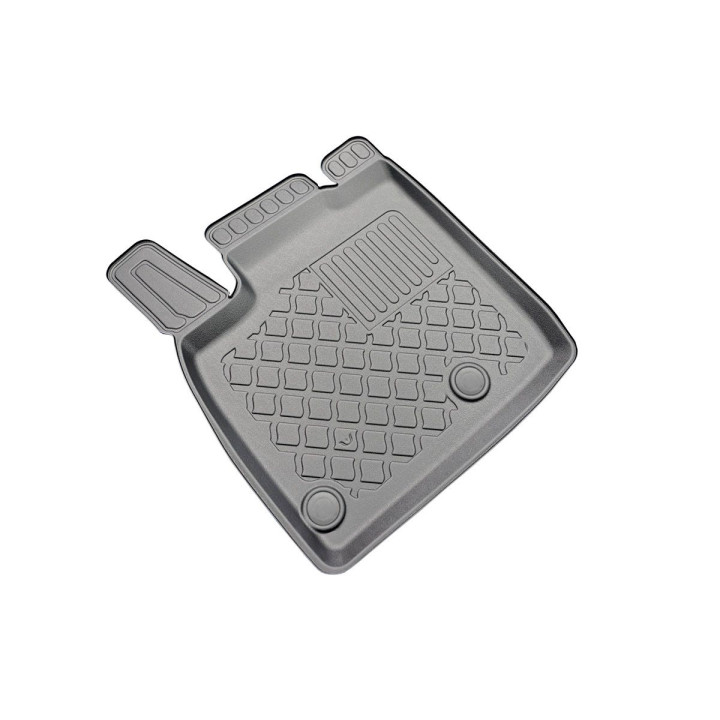 Tappetini Guardliner per Nissan Qashqai III (J12) Mild Hybrid SUV/5 06.2021- not for e-Power