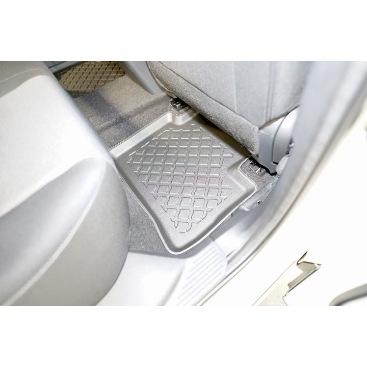 Tapis de sol Guardliner pour Nissan Qashqai III (J12) Mild Hybrid SUV/5 06.2021- not for e-Power