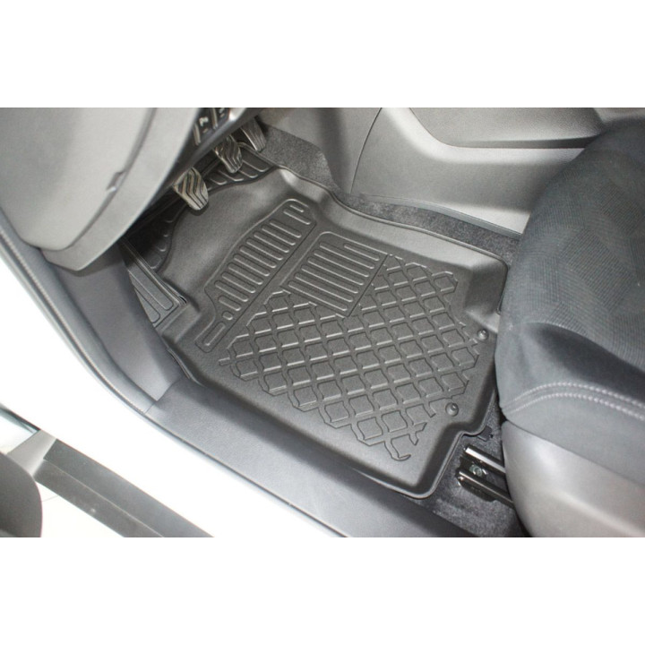 Tapis de sol Guardliner pour Nissan X-Trail (T32) III 5/7 seats SUV/5 08.2014-12.2021