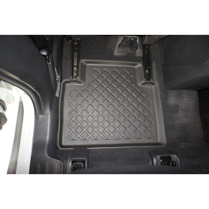 Alfombrillas Guardliner para Nissan X-Trail (T32) III 5/7 seats SUV/5 08.2014-12.2021