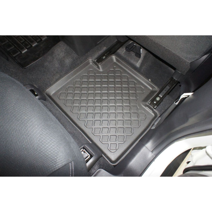 Tappetino Guardliner per Nissan X-Trail (T32) III 5/7 seats SUV/5 08.2014-12.2021