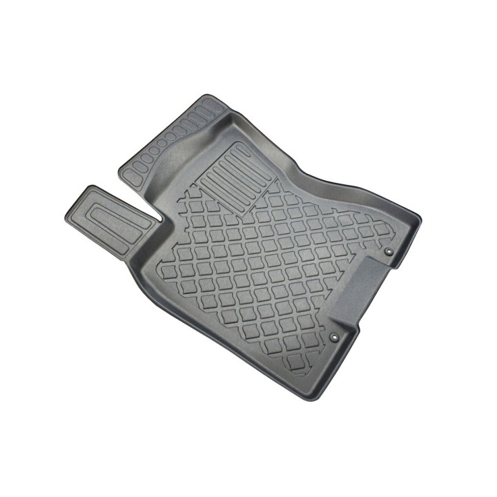 Guardliner floor mats for Nissan X-Trail II (T31) SUV/5 06.2007- 07.2014