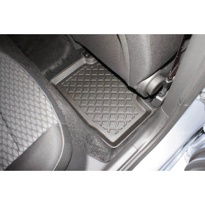 Tappetino Guardliner per Opel Astra K (V) HB/5 11.2015-12.2021Opel Astra K (V) Sports Tourer C/5 04.2016-12.2021